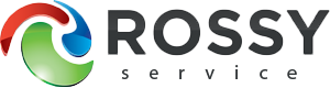 Logo ROSSY service